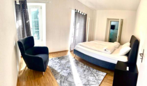 Interlaken Best View Deluxe Apartment